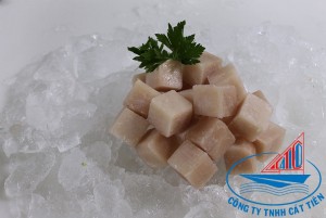 Marlin Cube