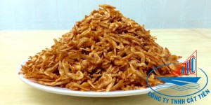 Dried Corros