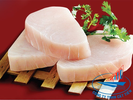 Marlin Slice