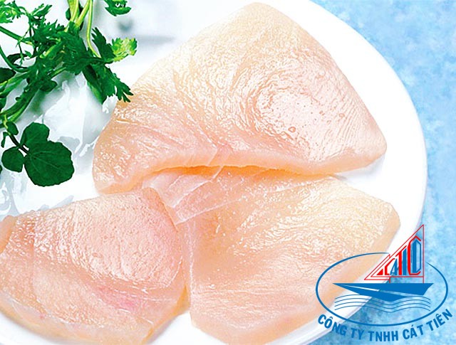 Marlin Slice