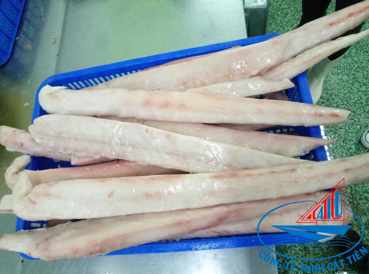 Mahi Mahi Loin