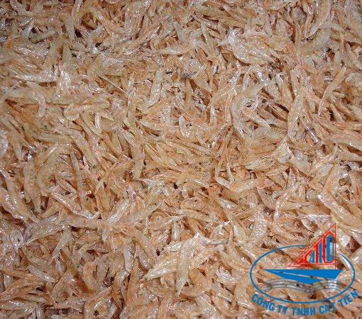 Dried Corros