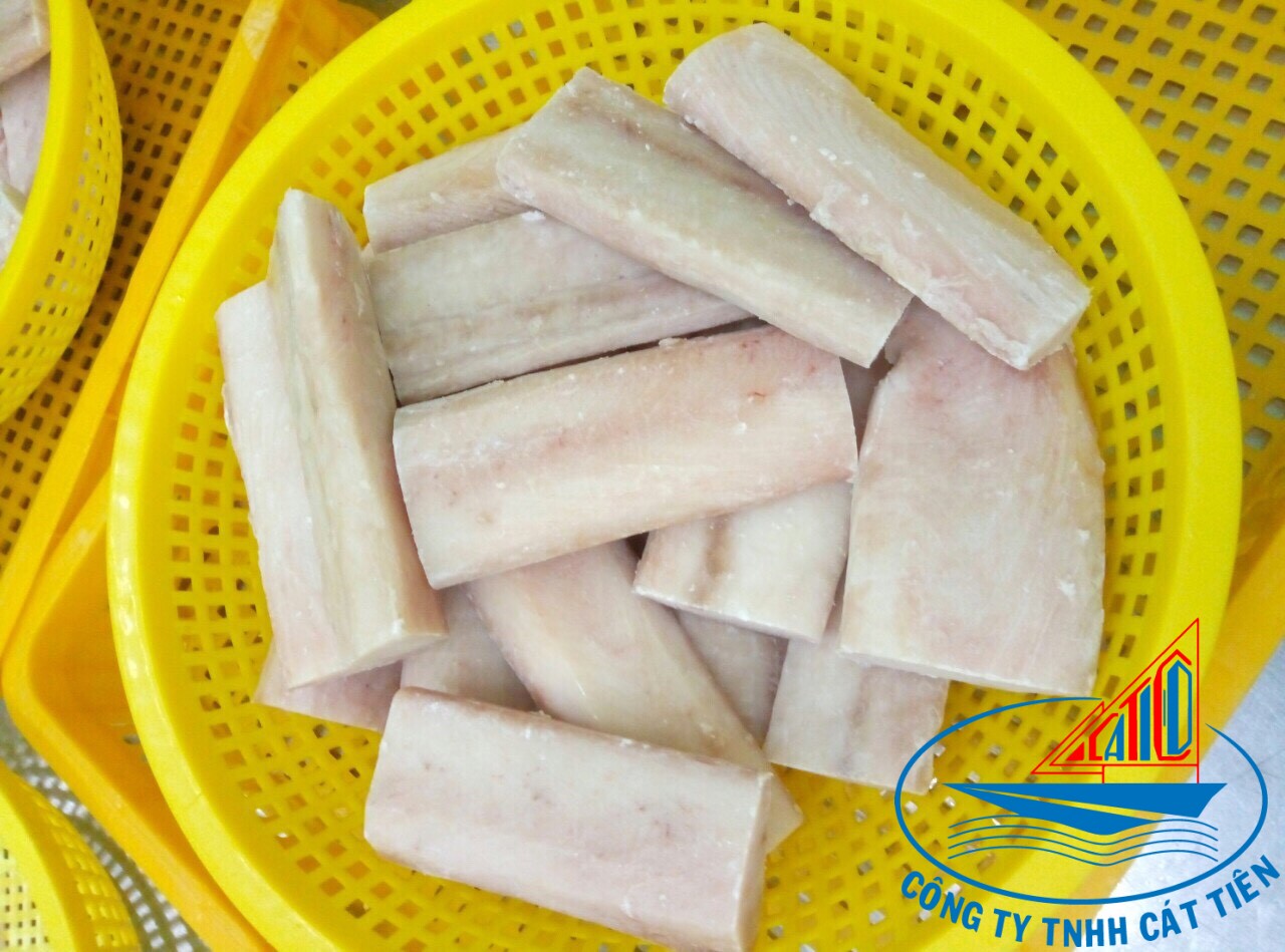 Mahi Mahi Portion